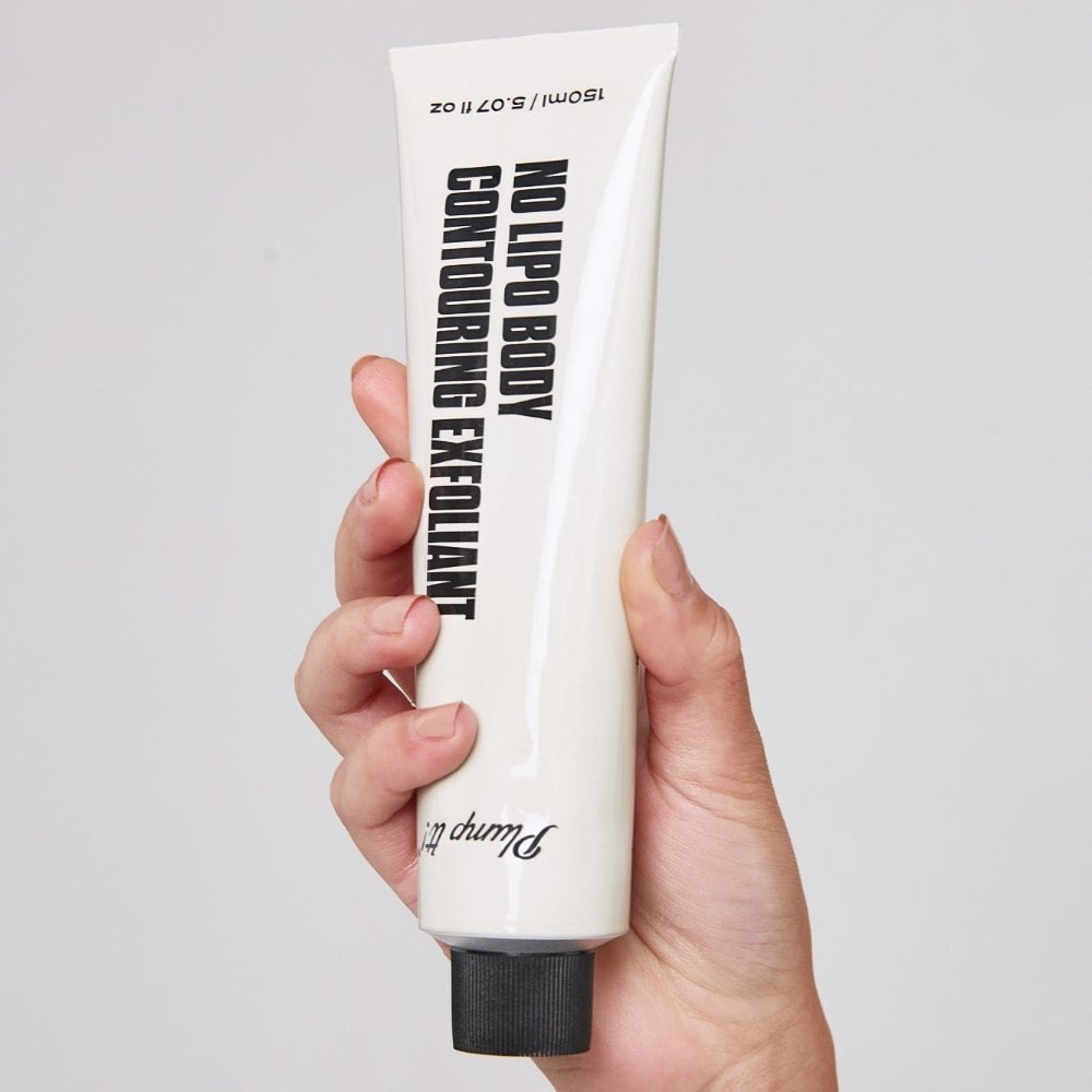 Plump It No Lipo Body Contouring Exfoliant 150ml