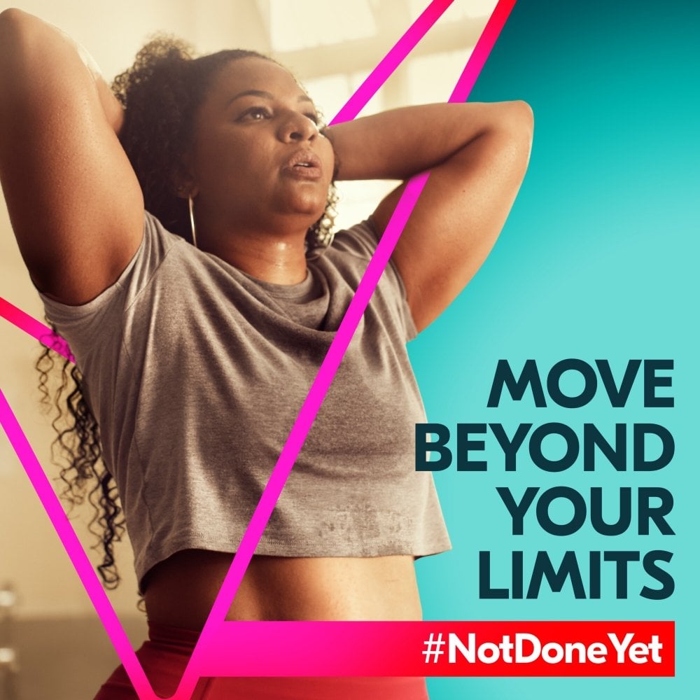 Sure Nonstop Protection 72h Uplifting & Fresh Anti-Perspirant Deodorant Roll-On 50ml