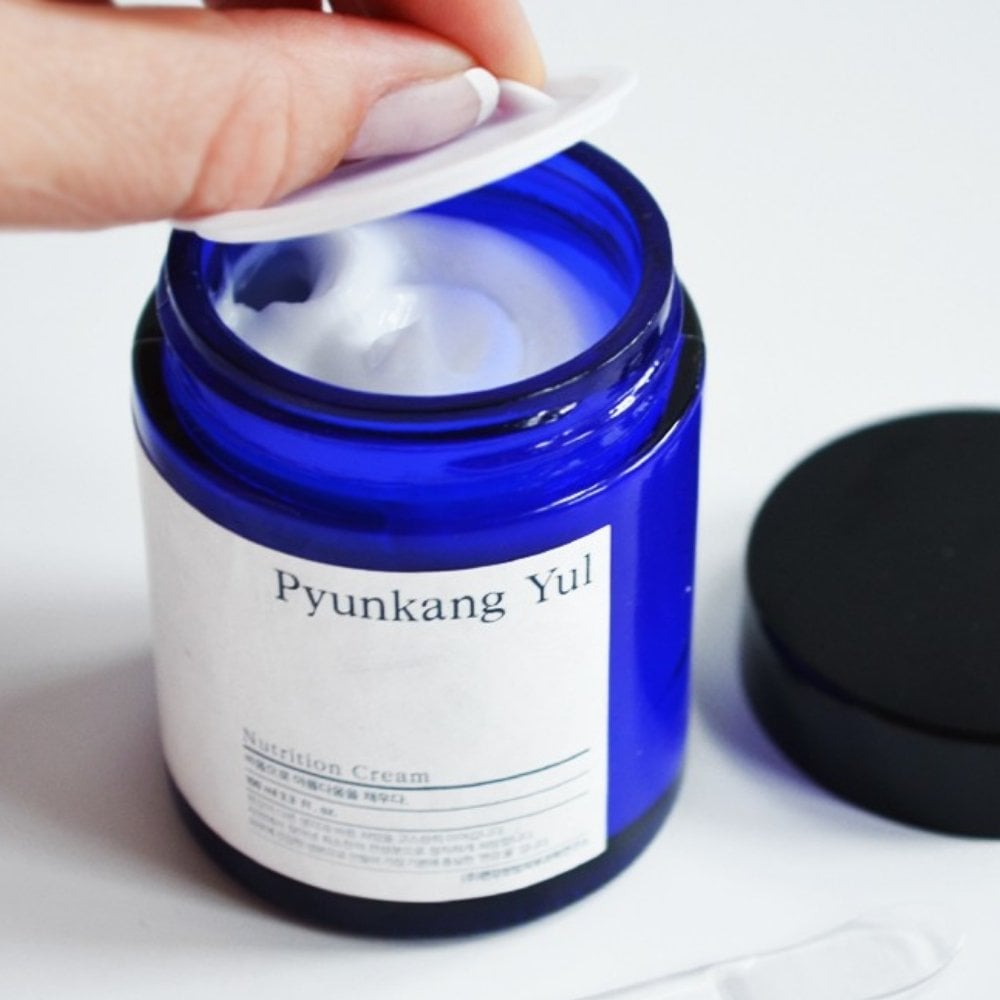 Pyunkang Yul Nutrition Cream 100ml