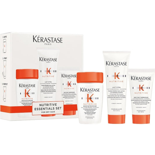 Kérastase Nutritive Discovery Set