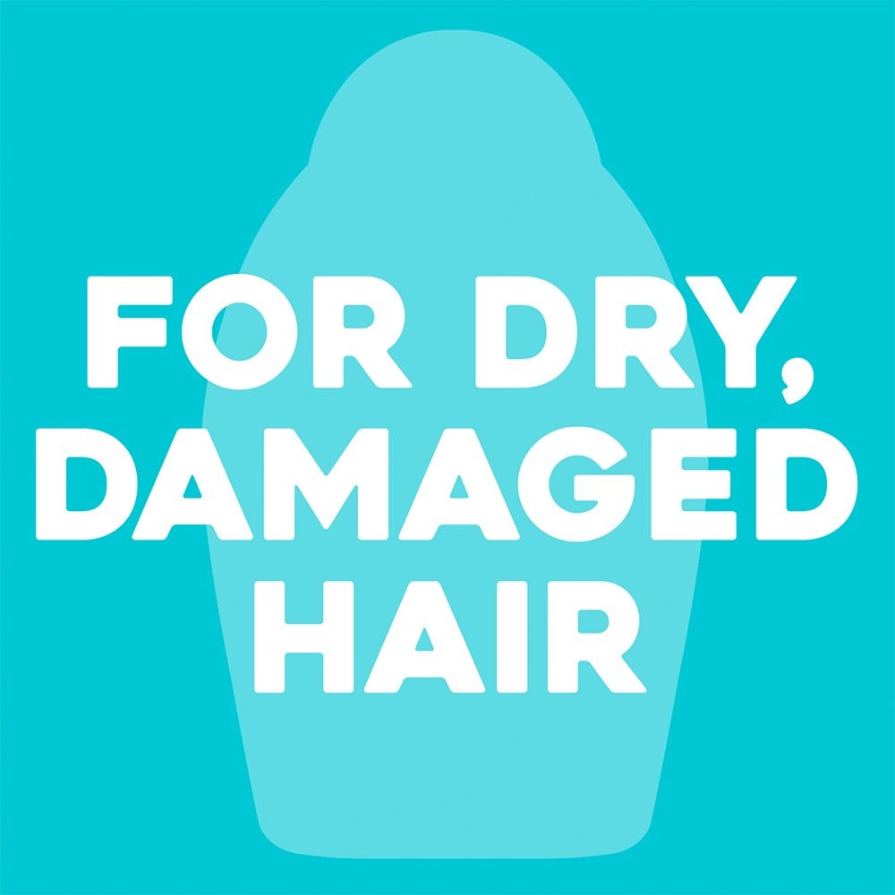 OGX Hydrate & Revive+ Argan Oil of Morocco Extra Strength Conditioner 385ml