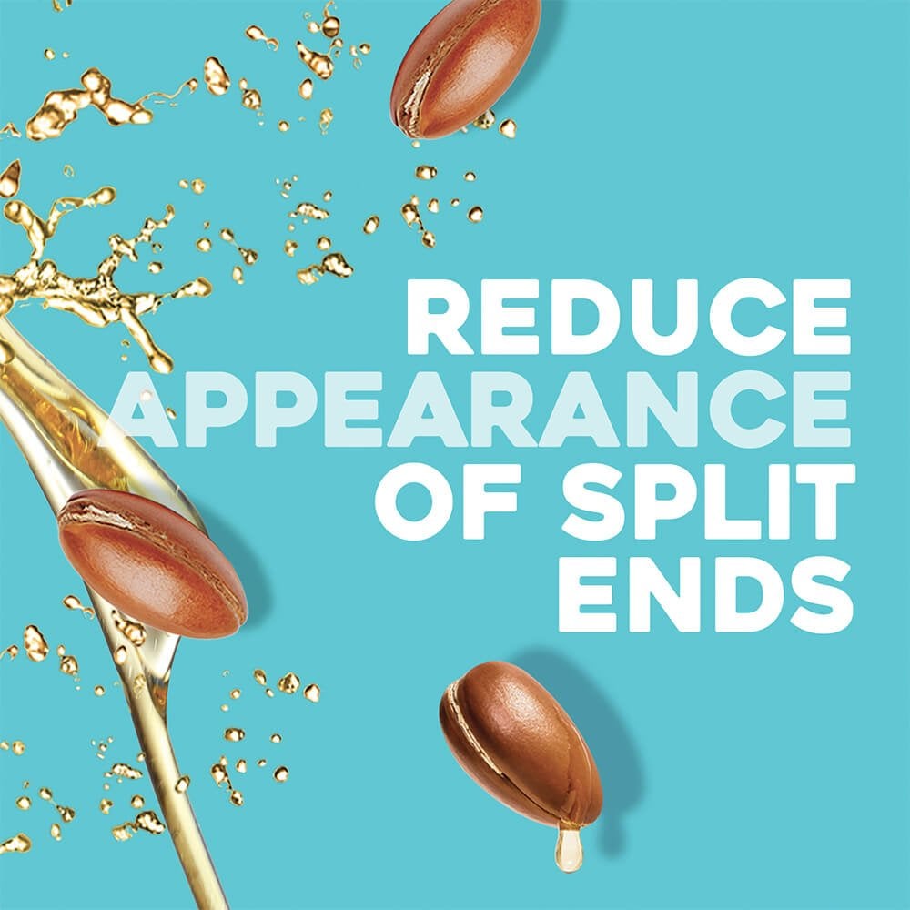 OGX Renewing+ Argan Oil Of Morocco Weightless Reviving Dry Oil 118ml