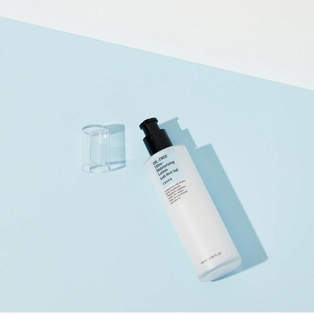 CosRx Oil-Free Ultra Moisturising Lotion 100ml