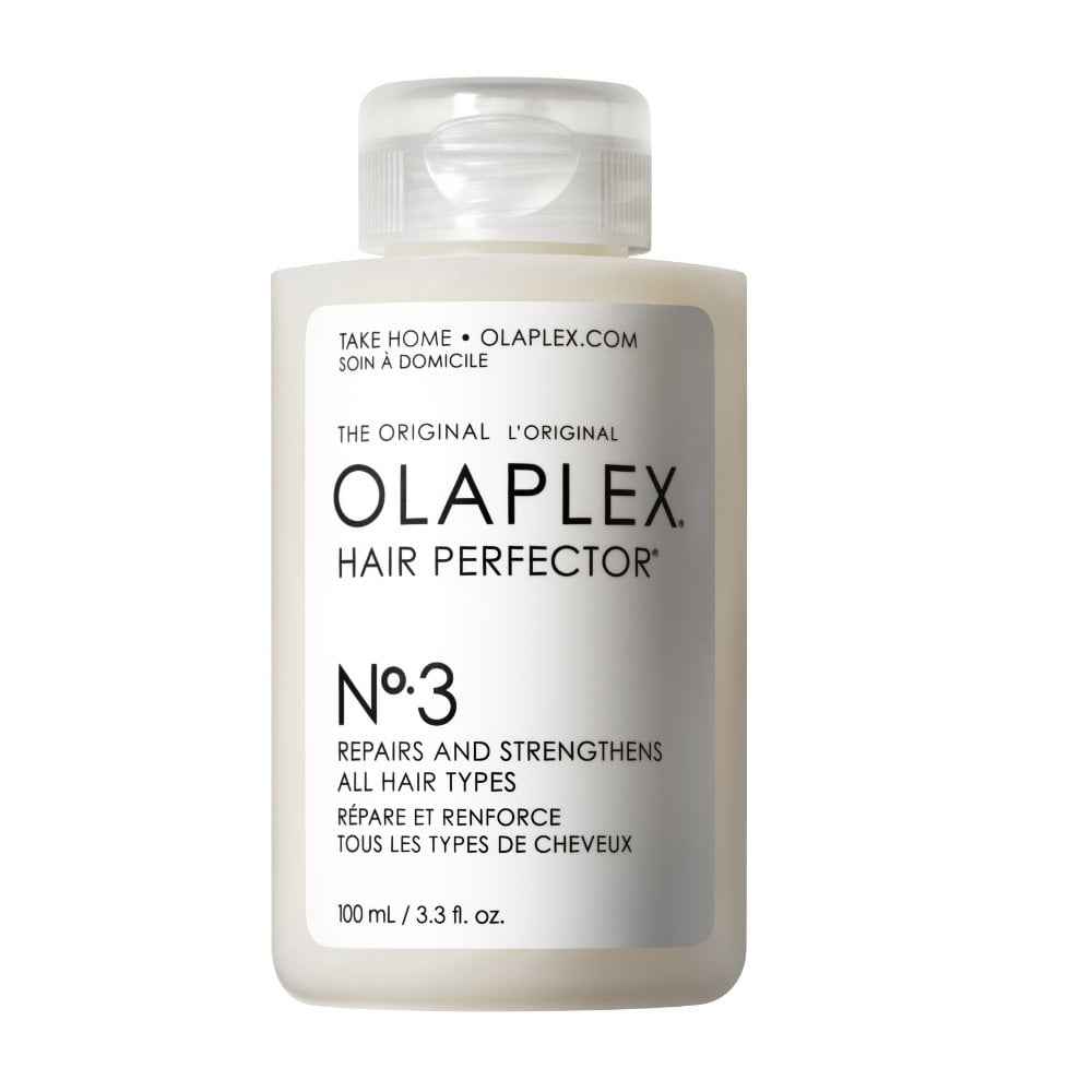 Olaplex Blonde Hair Repair Essentials Set