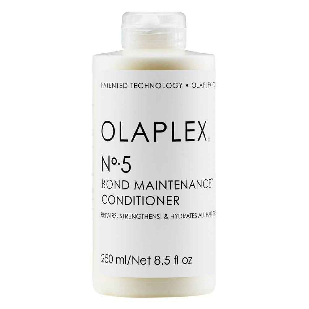 Olaplex Bond Maintenance Shampoo 250ml, Conditioner 250ml & No 3 Hair Perfector Trio 100ml
