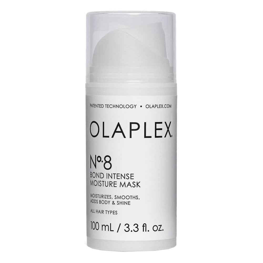 Olaplex No 3 Hair Perfector 100ml & No 8 Bond Intense Moisture Mask 100ml Twin