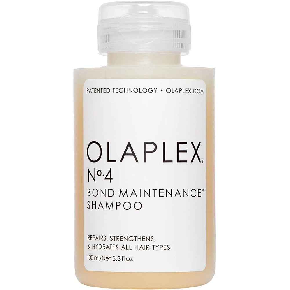 Olaplex No 4 Bond Maintenance Shampoo & No 5 Conditioner Twin 2 x 100ml
