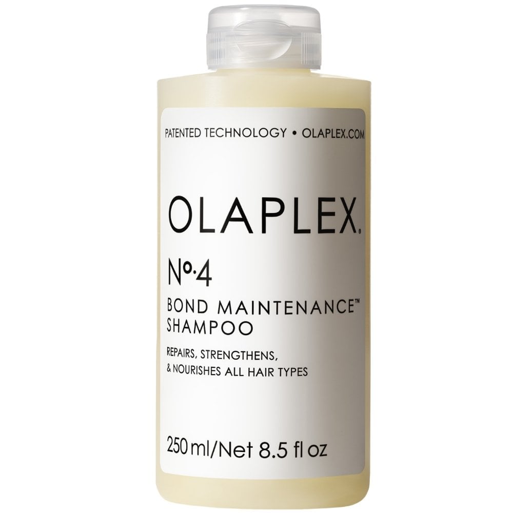 Olaplex No 4 Bond Maintenance Shampoo & No 5 Conditioner Twin 2 x 250ml