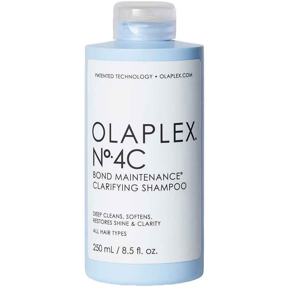 Olaplex No 4C Bond Maintenance Clarifying Shampoo 250ml