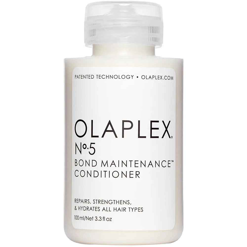 Olaplex No 4 Bond Maintenance Shampoo & No 5 Conditioner Twin 2 x 100ml