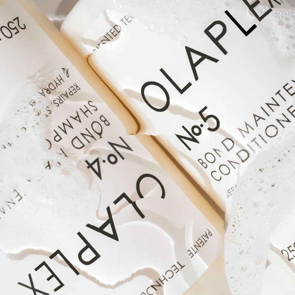 Olaplex No 5 Bond Maintenance Conditioner 100ml