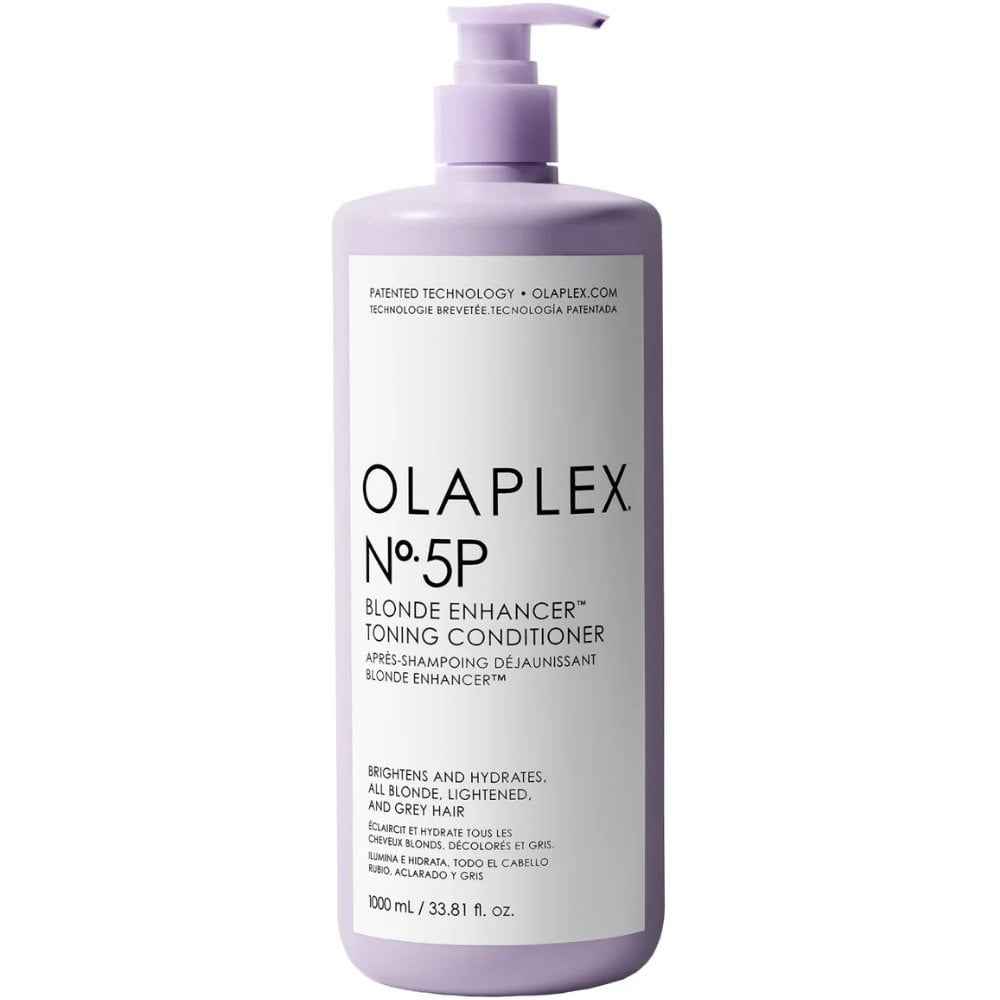 Olaplex No 5P Blonde Enhancer Toning Conditioner 1000ml