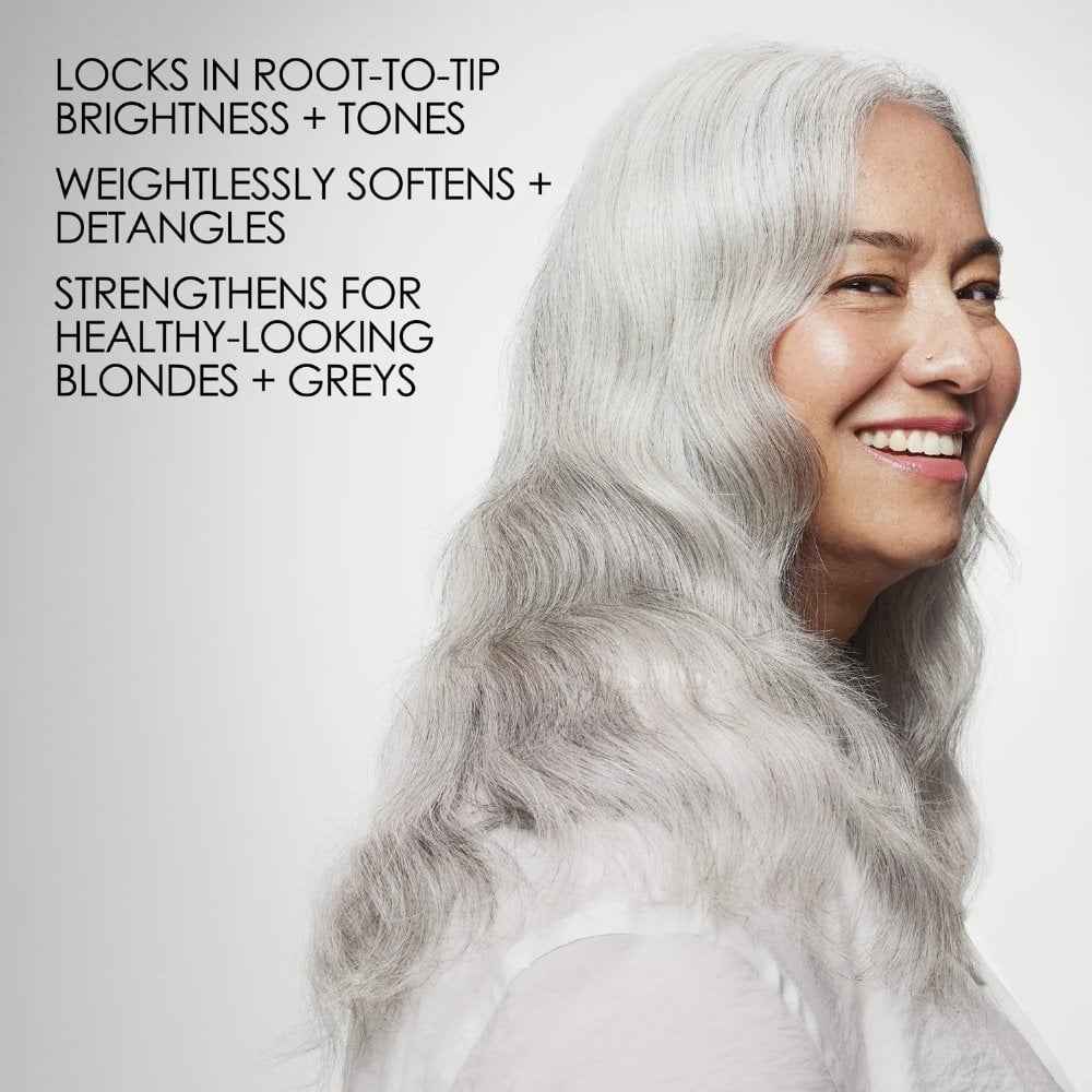 Olaplex No 5P Blonde Enhancer Toning Conditioner 1000ml