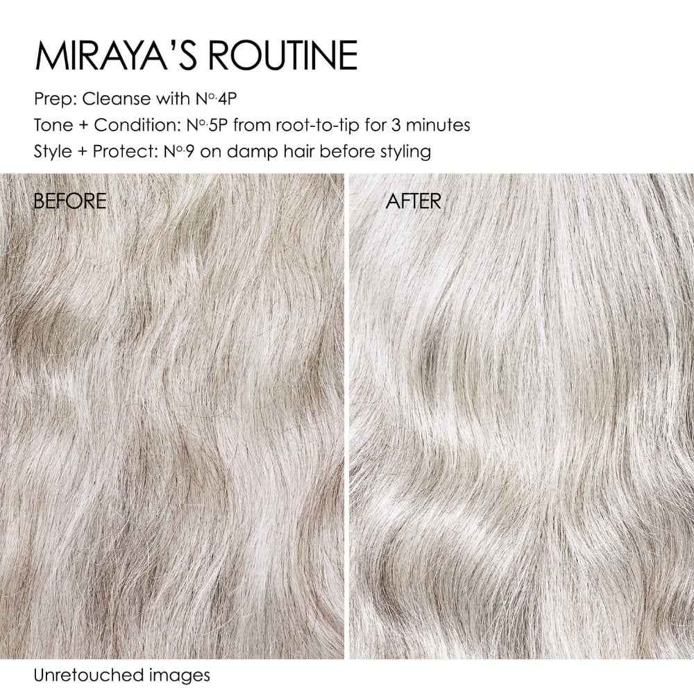 Olaplex No 5P Blonde Enhancer Toning Conditioner 1000ml