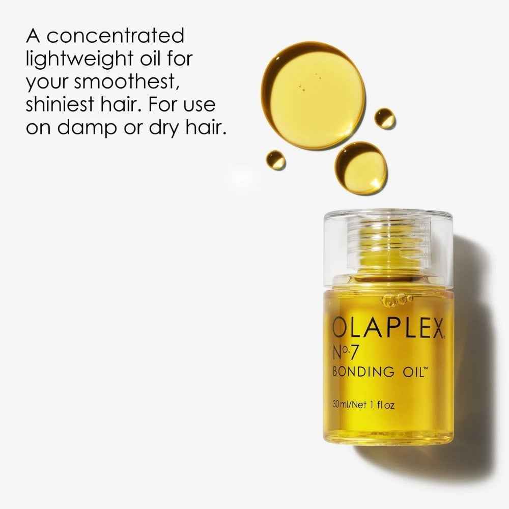 Olaplex No 7 Bonding Oil 60ml