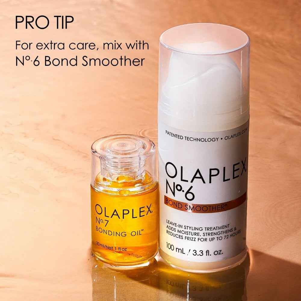 Olaplex No 7 Bonding Oil 60ml
