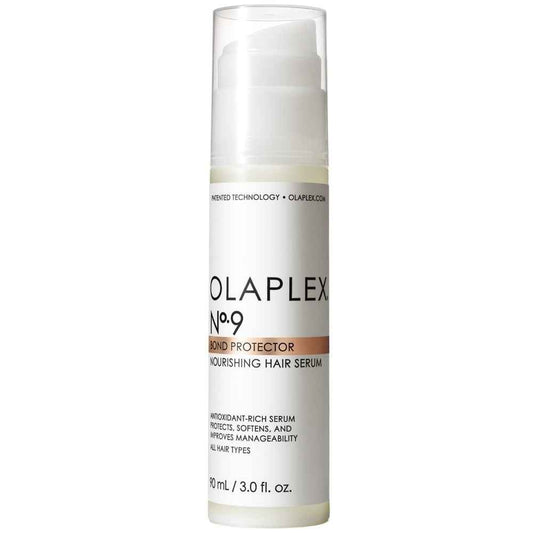 Olaplex No 9 Bond Protector Nourishing Antioxidant Hair Serum 90ml
