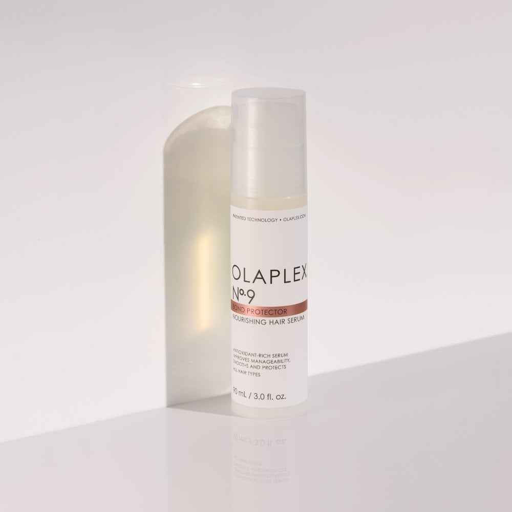 Olaplex No 9 Bond Protector Nourishing Antioxidant Hair Serum 90ml