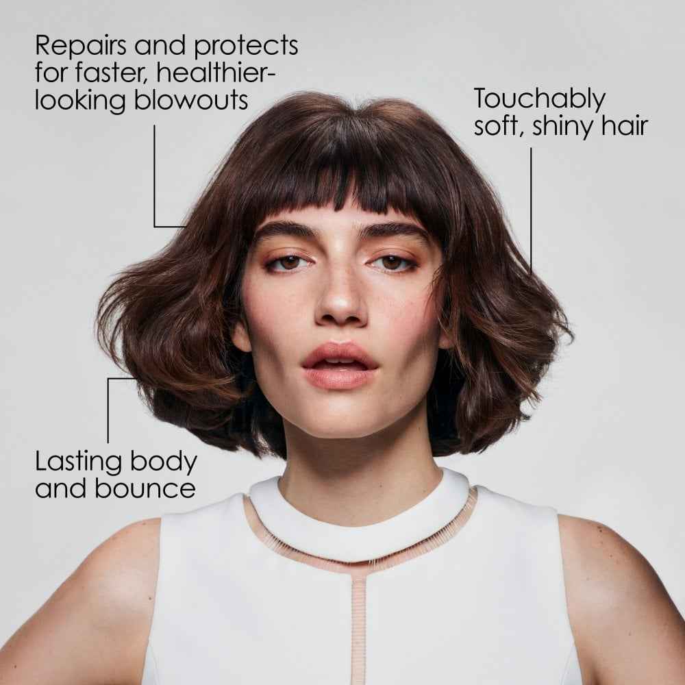 Olaplex Protective Volumising Blow Dry Mist 150ml