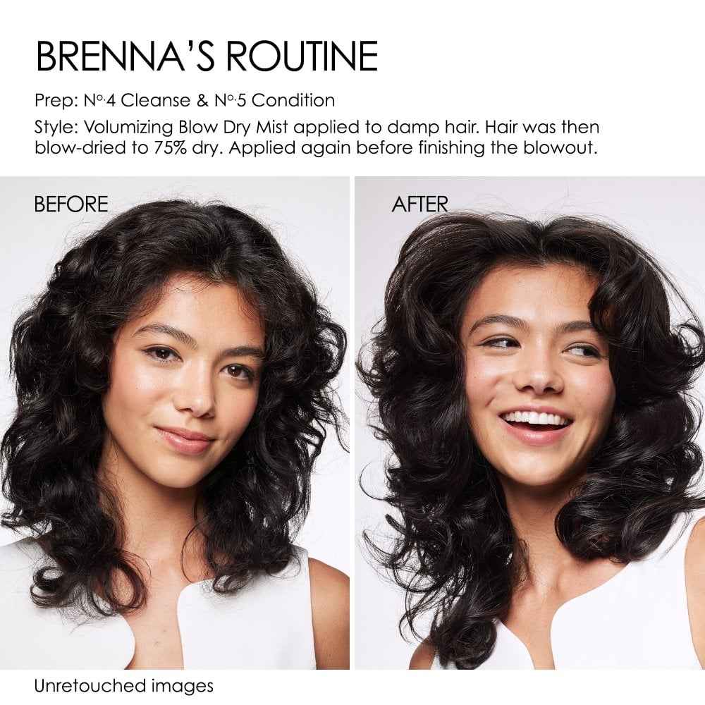 Olaplex Protective Volumising Blow Dry Mist 150ml