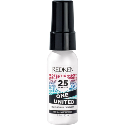 One United Multi-Benefit Treatment 30ml