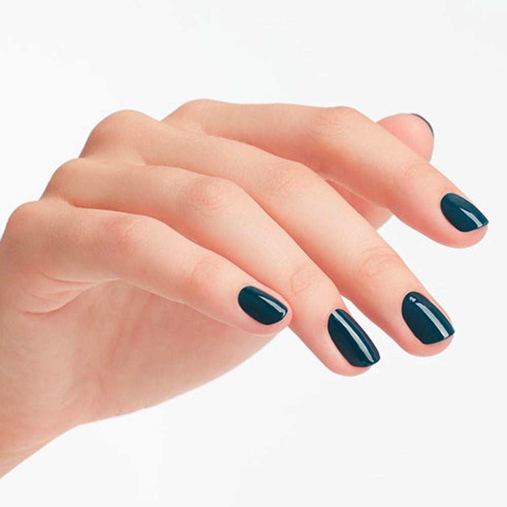 OPI CIA = Colour Is Awesome Nail Polish 15ml