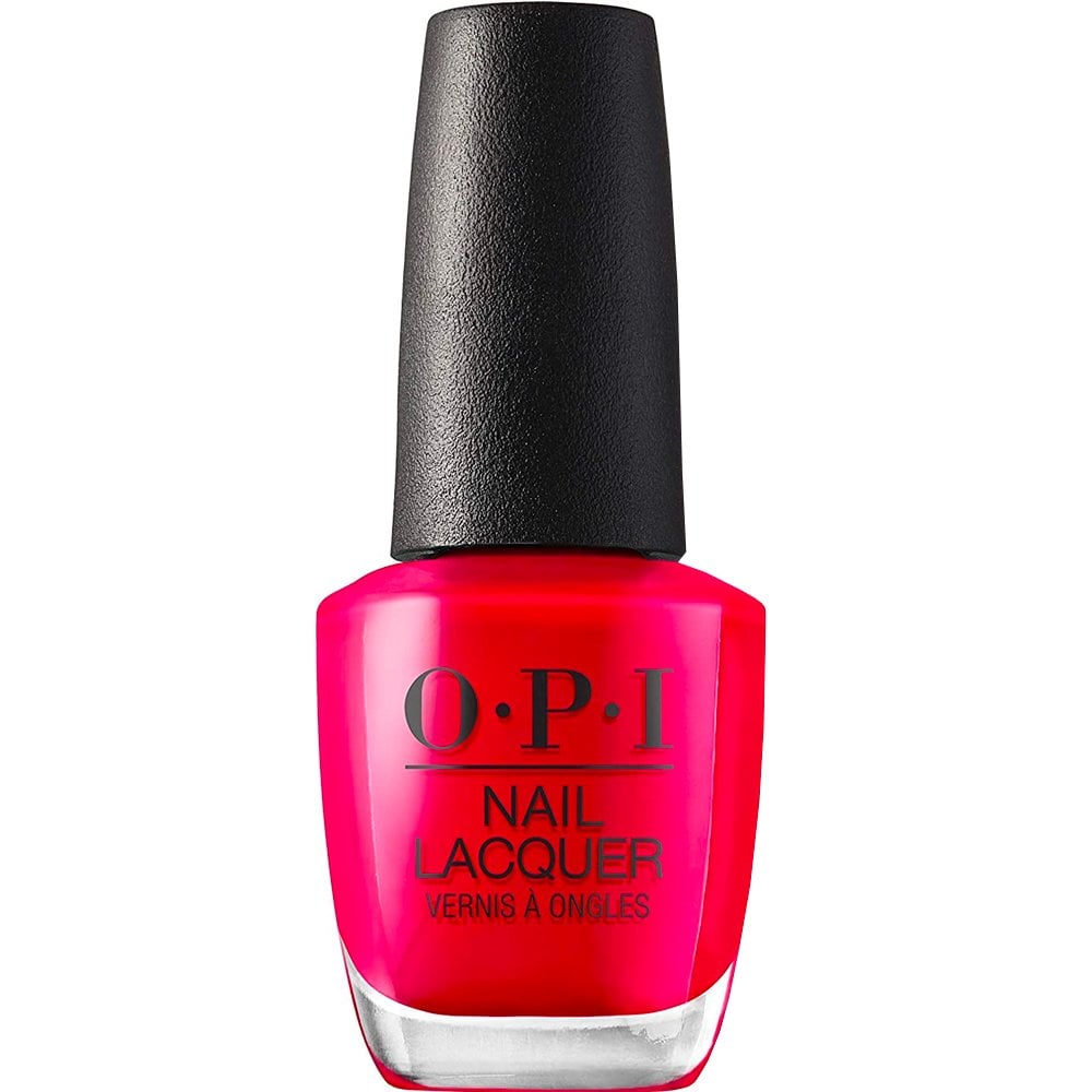 OPI Dutch Tulips Nail Polish 15ml