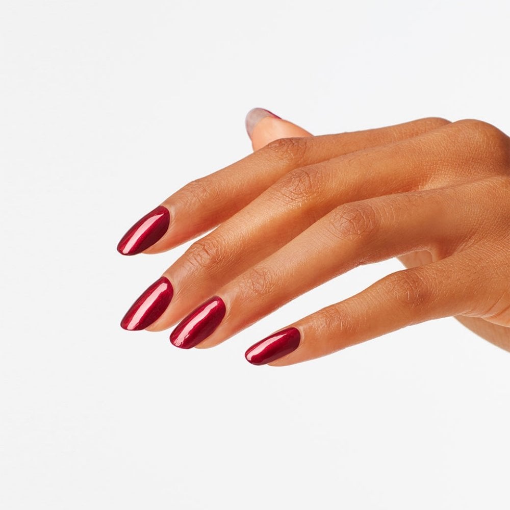 OPI I'm Not Really A Waitress Nail Polish 15ml