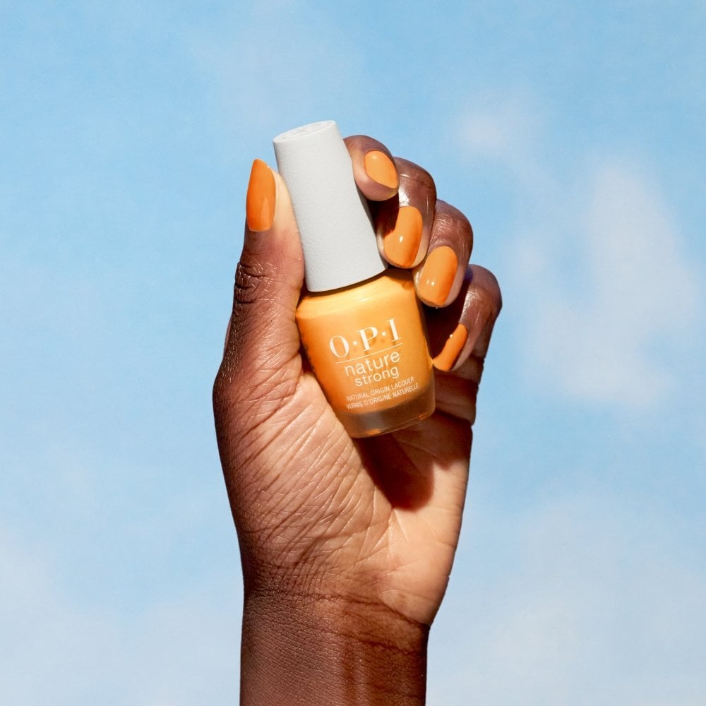 OPI Nature Strong Bee The Change Nail Polish 15ml
