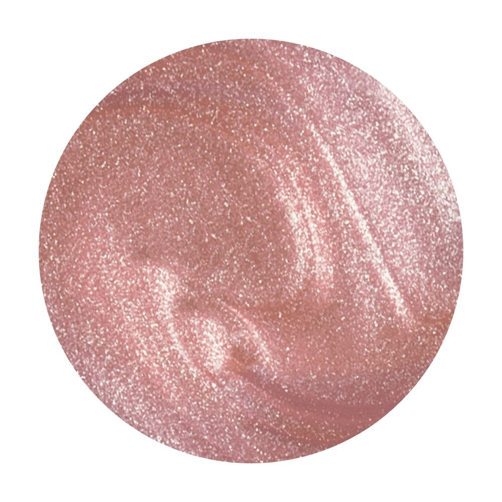 OPI Nature Strong Intentions Are Rose Gold Nail Polish 15ml