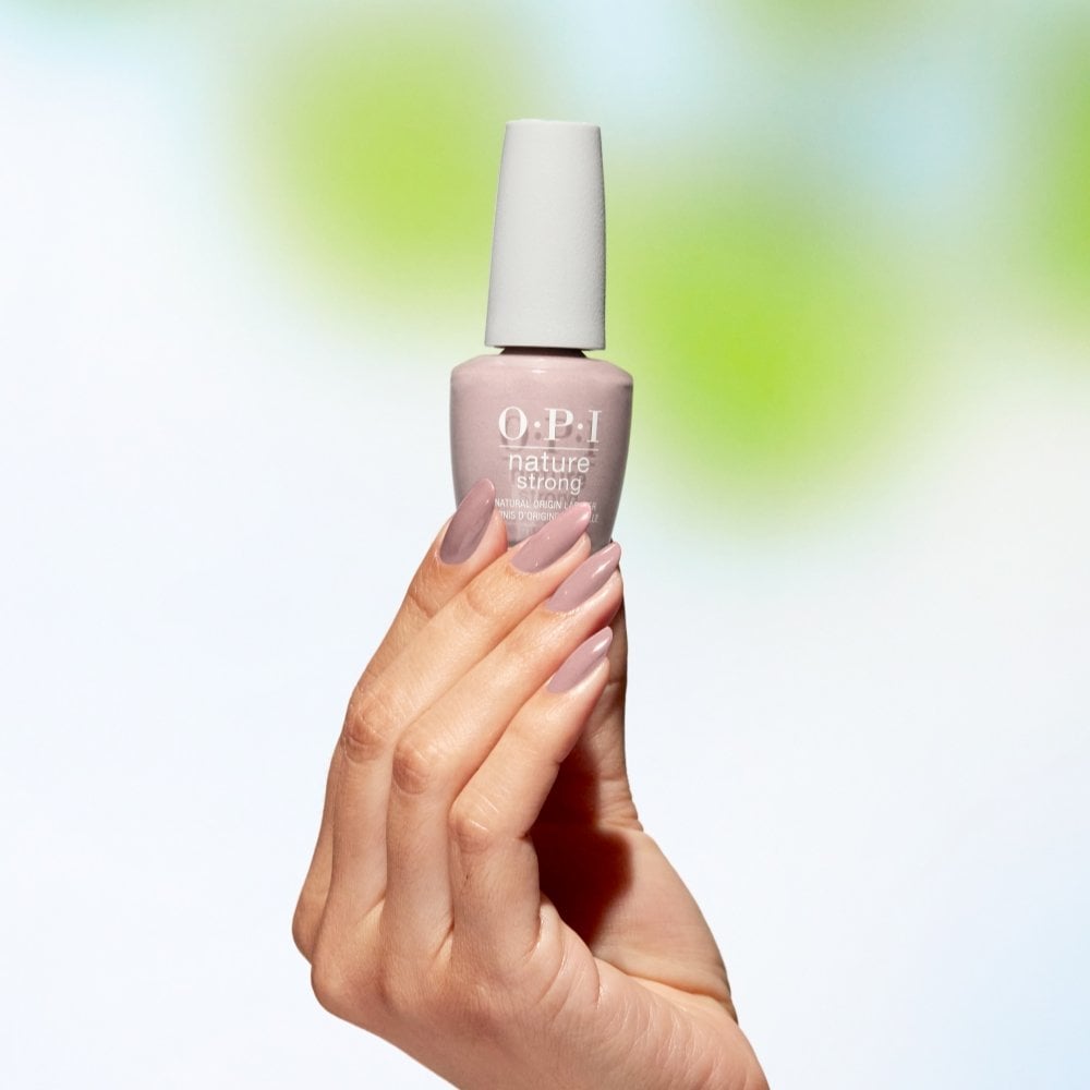 OPI Nature Strong Kind Of A Twig Deal Nail Polish 15ml
