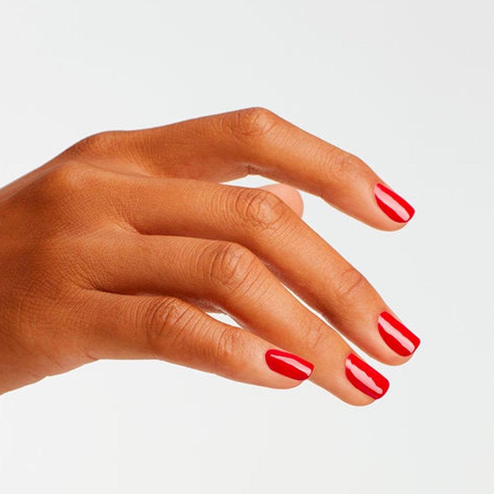 OPI The Thrill Of Brazil Nail Polish 15ml