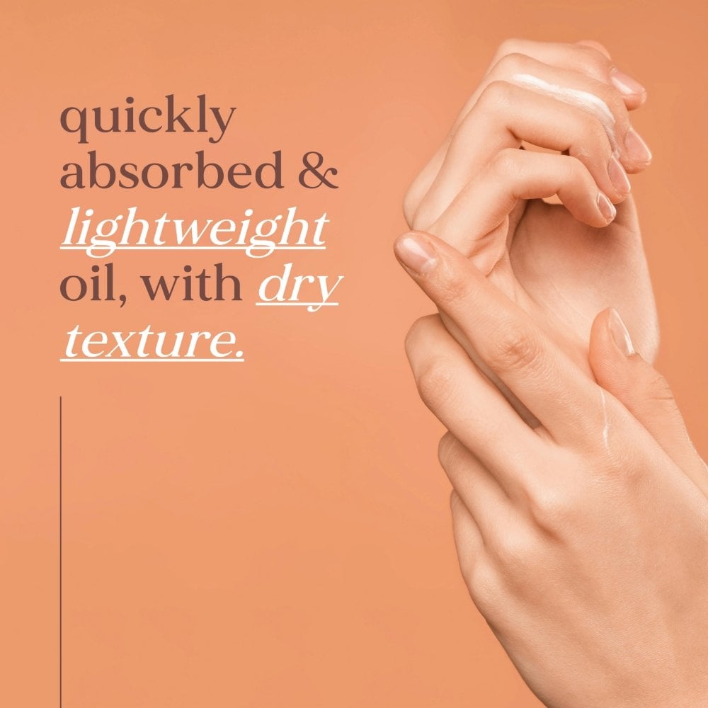 Fushi Organic Fresh-Pressed Argan Oil 100ml