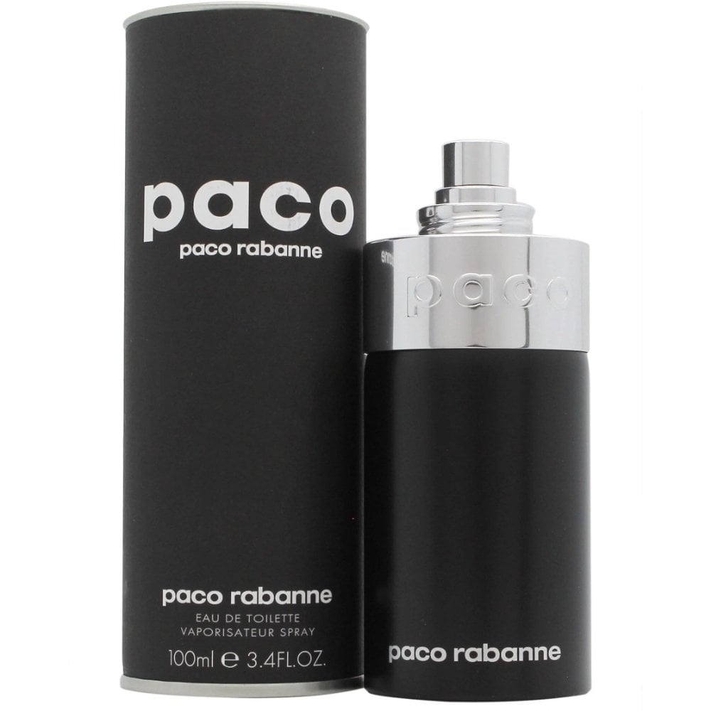 Paco Rabanne Paco Eau De Toilette 100ml