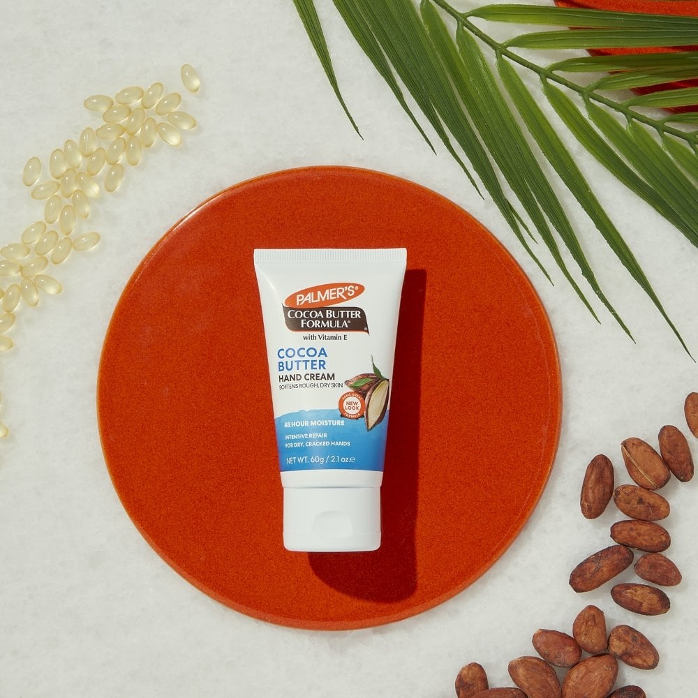 Palmer's Cocoa Butter Formula Concentrated Cocoa Butter Hand Cream 60g