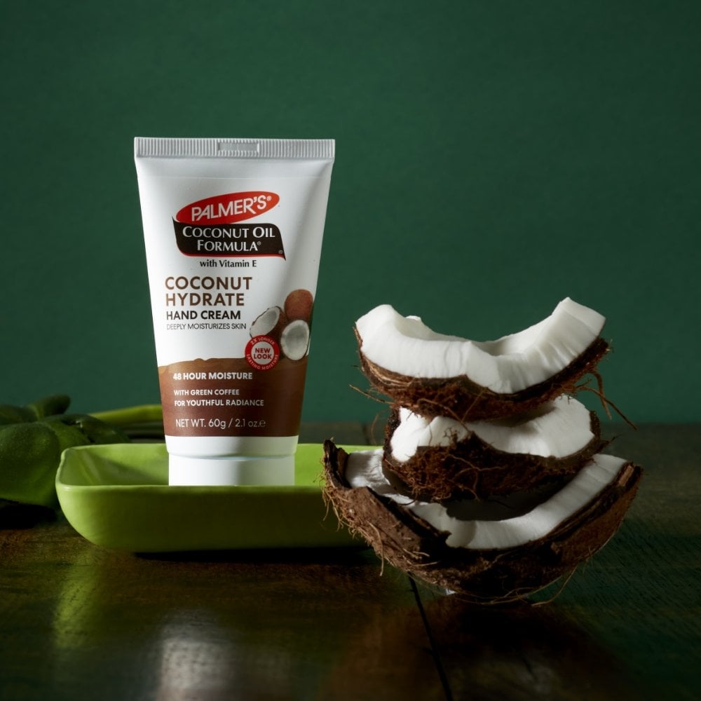 Palmer's Coconut Oil Formula Hydrate Hand Cream 60g