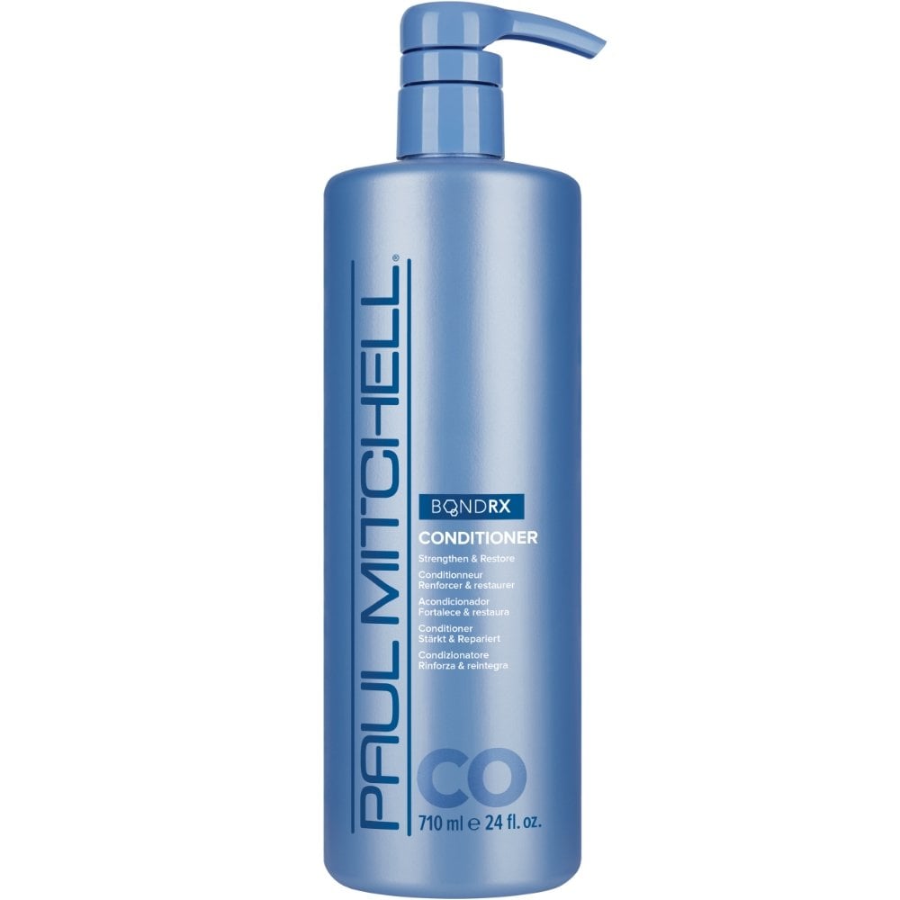 Paul Mitchell Bond Rx Strengthen & Restore Conditioner 710ml