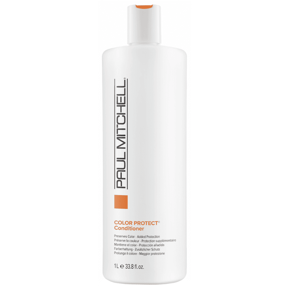 Paul Mitchell Colour Protect Shampoo & Conditioner Twin 2 x 1000ml