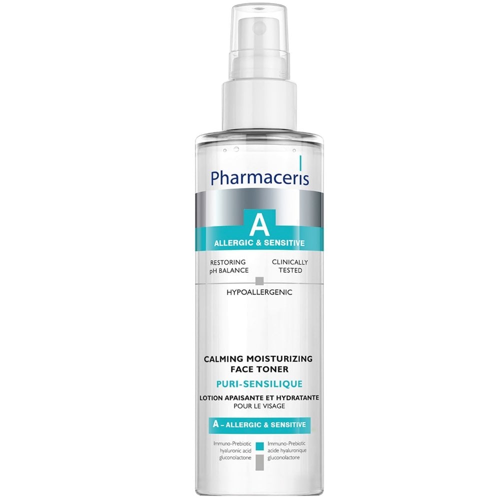Pharmaceris A Puri-Sensilique Mist Face Toner 200ml