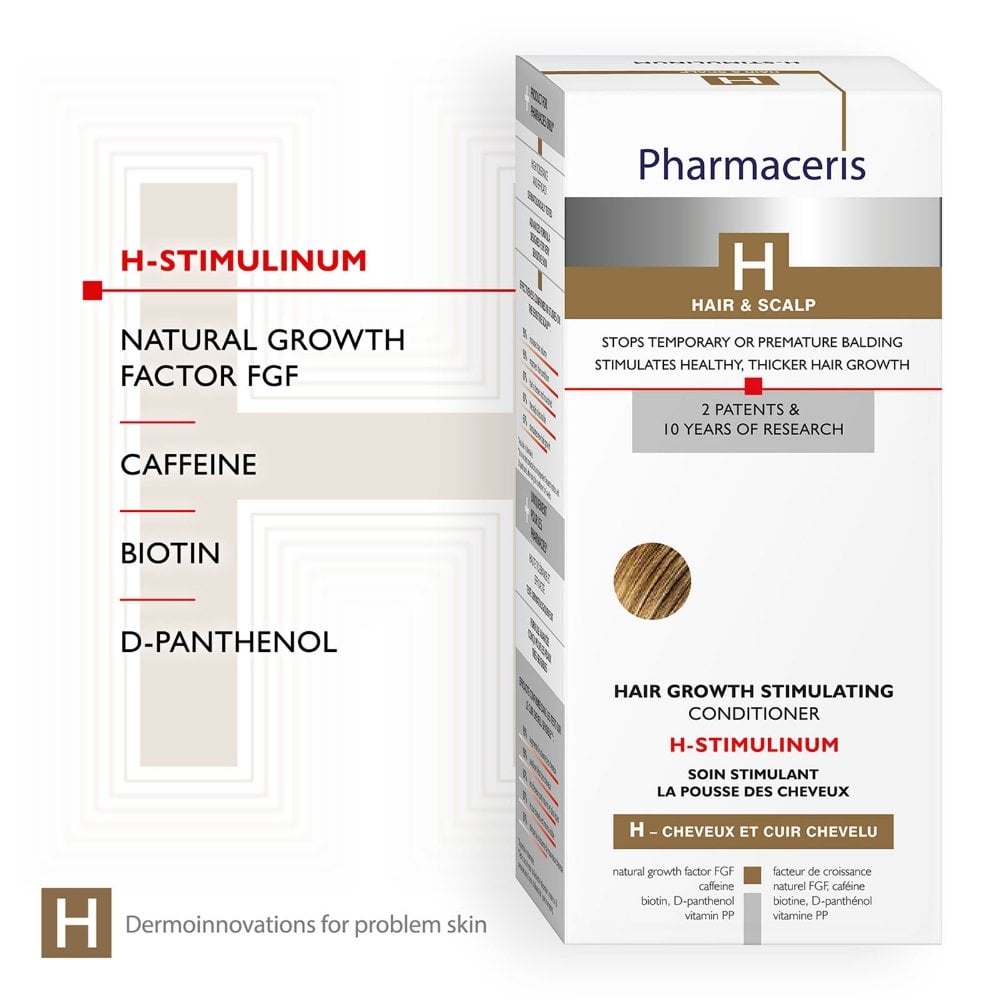 Pharmaceris H H-Stimulinum Hair Growth Stimulating Conditioner 150ml