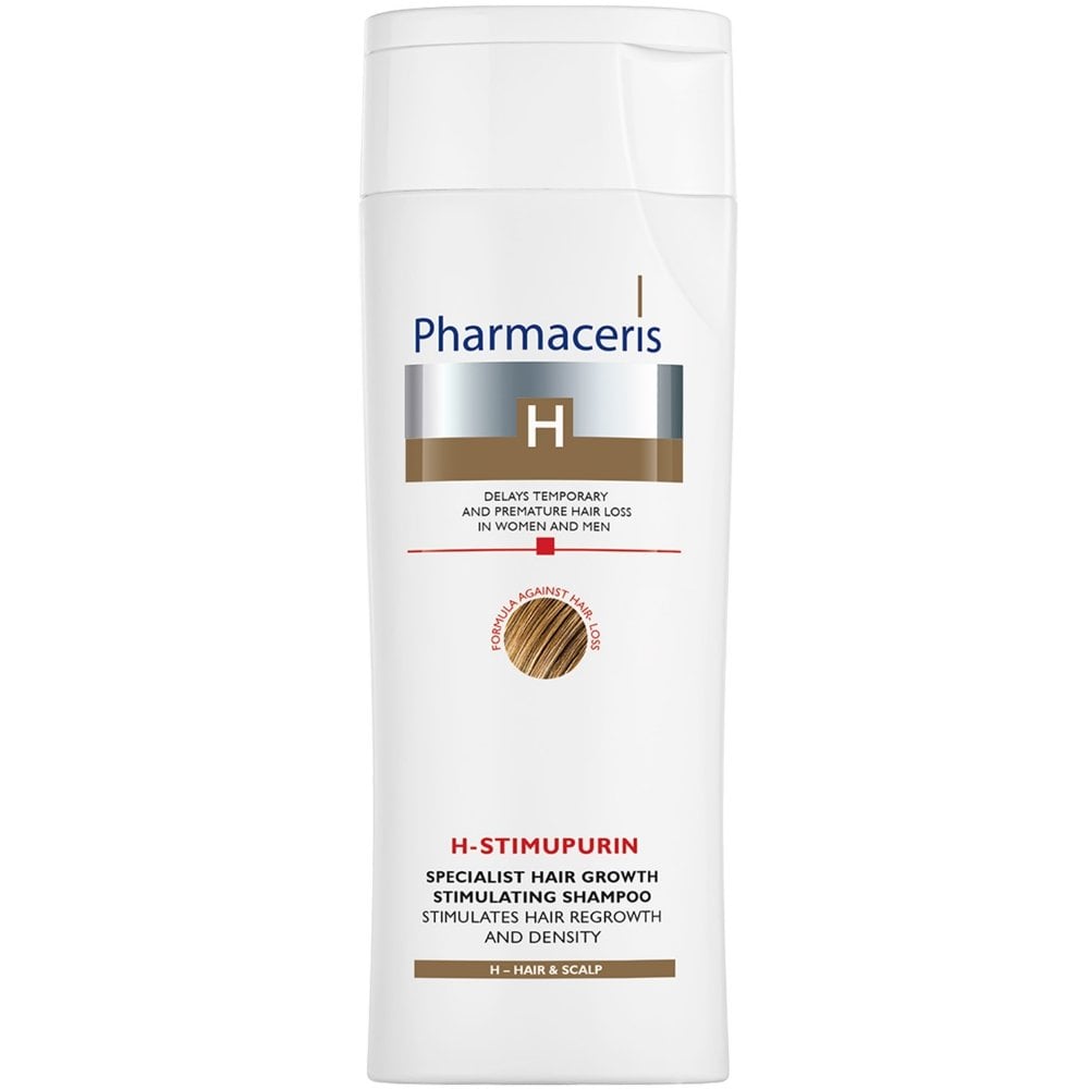 Pharmaceris H H-Stimupurin Specialist Hair Growth Stimulating Shampoo 250ml