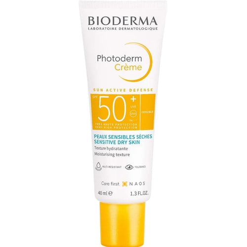 Bioderma Photoderm Creme Max Cream SPF50+ 40ml