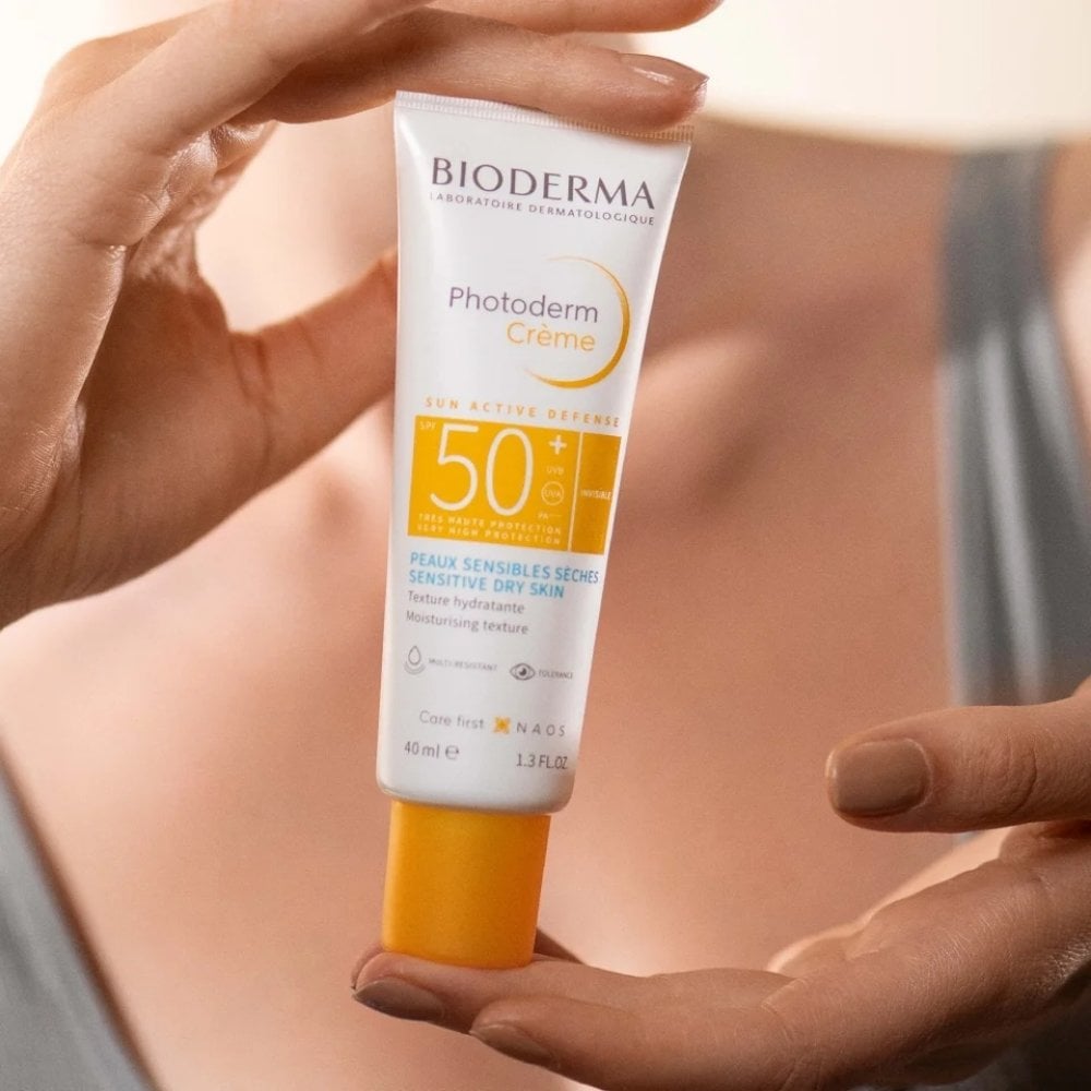 Bioderma Photoderm Creme Max Cream SPF50+ 40ml