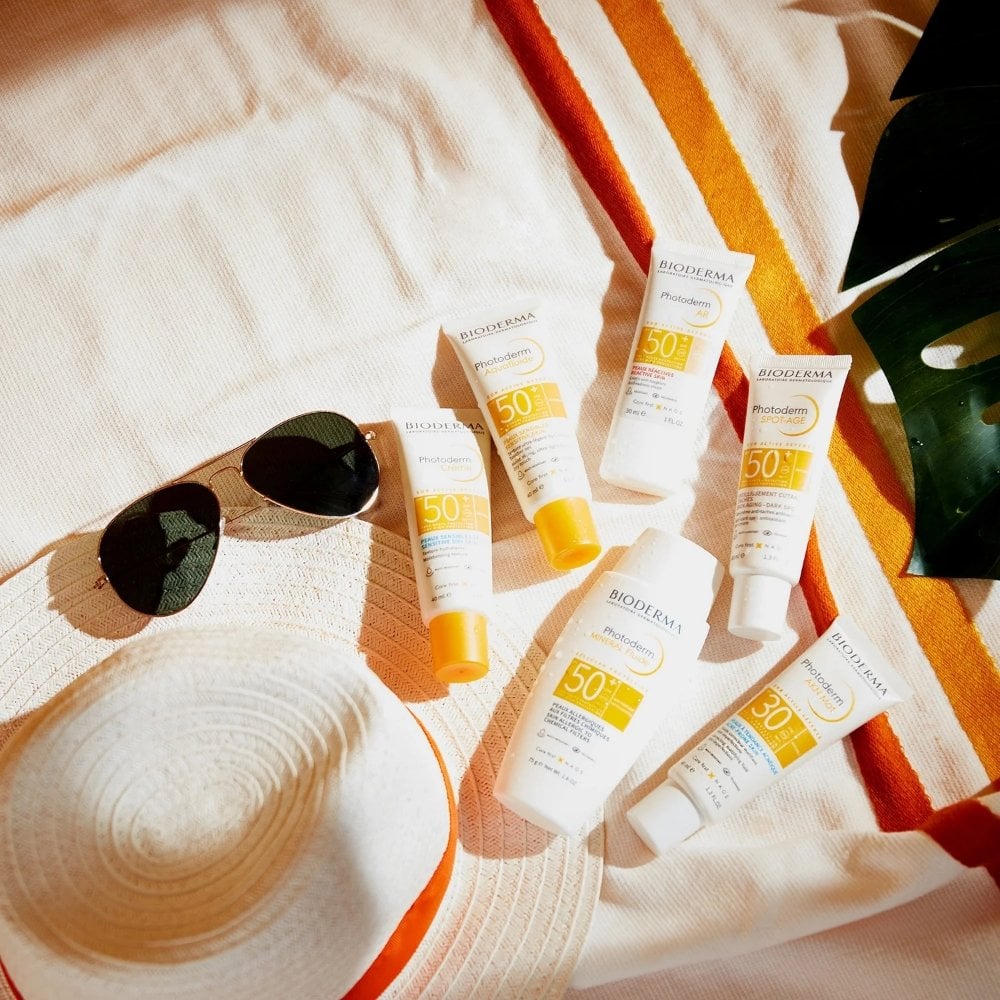 Bioderma Photoderm Creme Max Cream SPF50+ 40ml