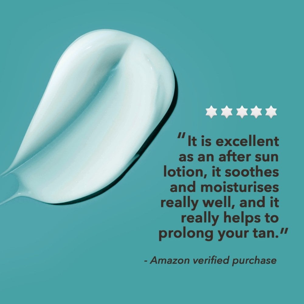 Piz Buin After Sun Soothing & Cooling Moisturising Lotion 200ml