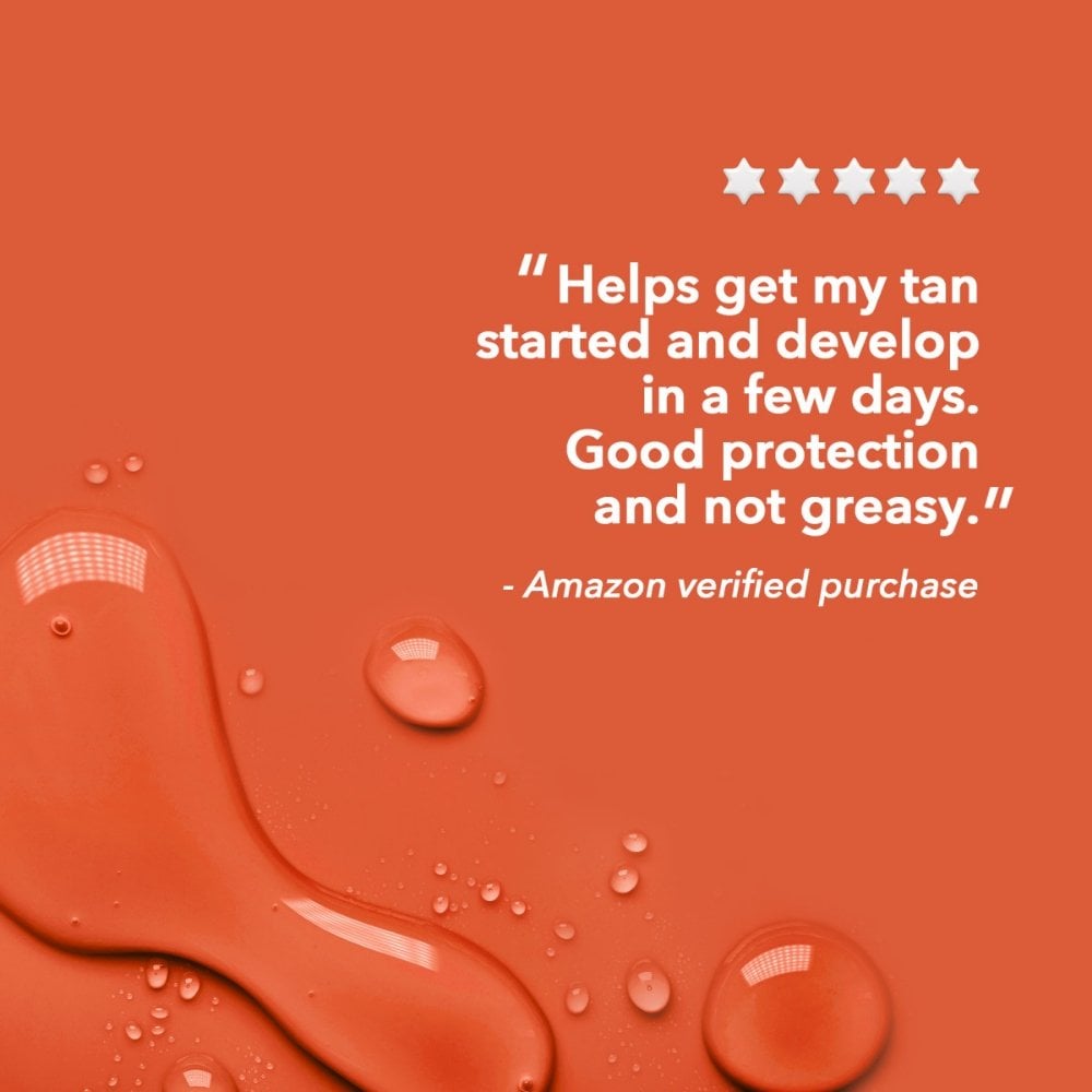 Piz Buin Tan & Protect Oil SPF15 150ml