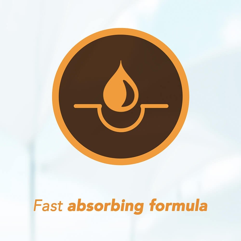 Piz Buin Tan & Protect Oil SPF30 150ml