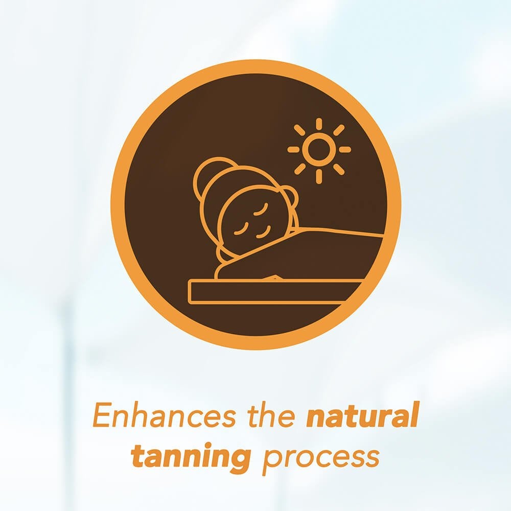 Piz Buin Tan & Protect Oil SPF30 150ml