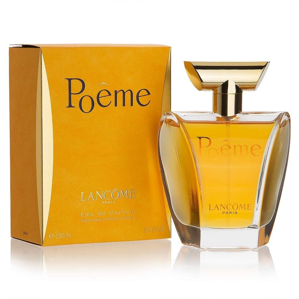 Lancome Poeme Eau De Parfum 100ml