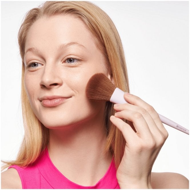 Essence Powdered Perfection Powder Brush